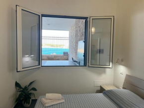 Appartamento “Palascia” di fronte al mare